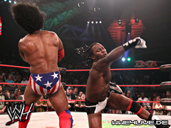 D�Angelo Dinero-08/09 3