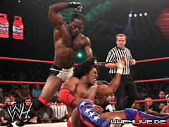 D�Angelo Dinero-08/09 4