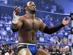 Elijah Burke-30.05.08