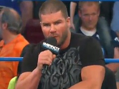 Bobby Roode