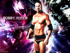Robert Roode 3