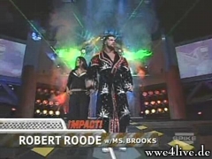Robert Roode_14.08.07 9