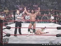 Robert Roode_14.08.07 6