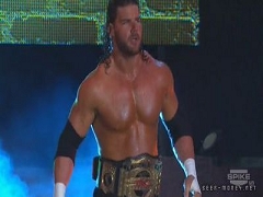 Robert Roode