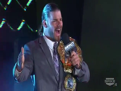 Robert Roode 19.01.12