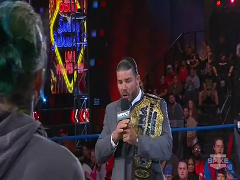 Robert Roode 19.01.12 4