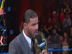 Robert Roode 19.01.12 5