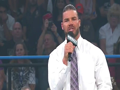 Robert Roode 19.01.12 6