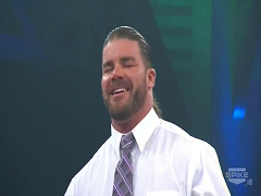 Robert Roode 19.01.12 9