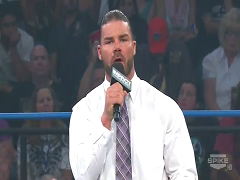 Robert Roode 19.01.12 10