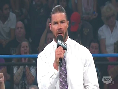 Robert Roode 19.01.12