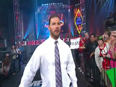 Robert Roode 19.01.12 5