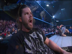 Robert Roode 26.01.12 4