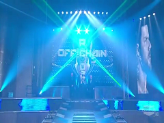 Robert Roode 05.04.12