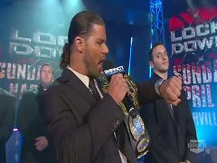 Robert Roode 05.04.12 6