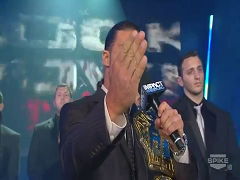 Robert Roode 05.04.12 2