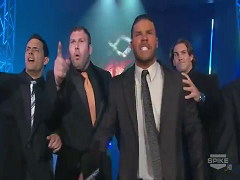 Robert Roode 05.04.12 10