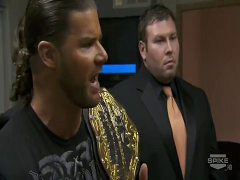 Robert Roode 05.04.12 2