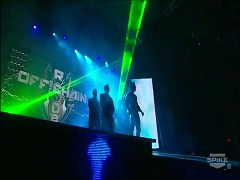 Robert Roode 05.04.12 2