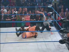 Robert Roode 05.04.12 9