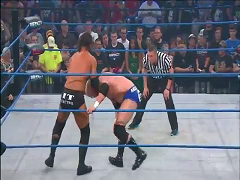 Robert Roode 05.04.12 10