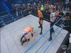 Robert Roode 05.04.12