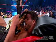 Robert Roode 17.05.12 2