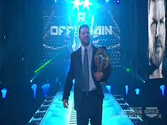 Robert Roode 17.05.12 2