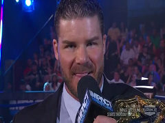 Robert Roode 17.05.12
