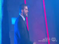 Robert Roode 17.05.12 6
