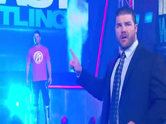 Robert Roode 17.05.12 9