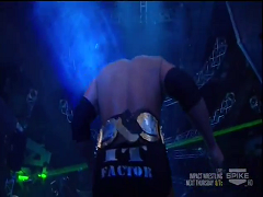 Bobby Roode 24.05.12 2