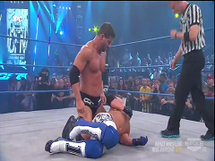 Bobby Roode 24.05.12 7