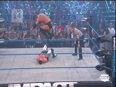 Bobby Roode 24.05.12 9