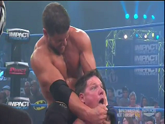 Bobby Roode 24.05.12