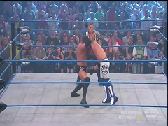 Bobby Roode 24.05.12 9