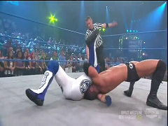 Bobby Roode 24.05.12