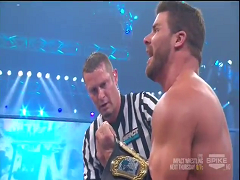 Bobby Roode 24.05.12 7