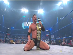 Bobby Roode 24.05.12