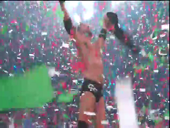 Bobby Roode 24.05.12