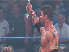 Bobby Roode 24.05.12 9