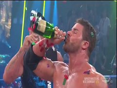 Bobby Roode 24.05.12 2