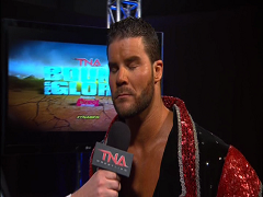 Bobby Roode BfG 3