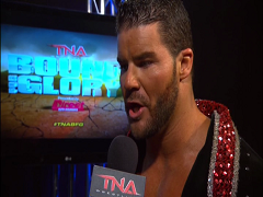 Bobby Roode BfG 4