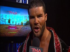 Bobby Roode BfG 7
