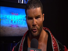 Bobby Roode BfG 8