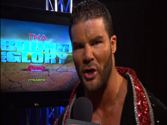 Bobby Roode BfG 9