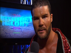 Bobby Roode BfG