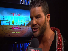 Bobby Roode BfG 2