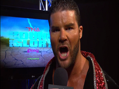 Bobby Roode BfG 4
